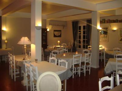 Hotel Restaurant La Ripaille Fontvieille