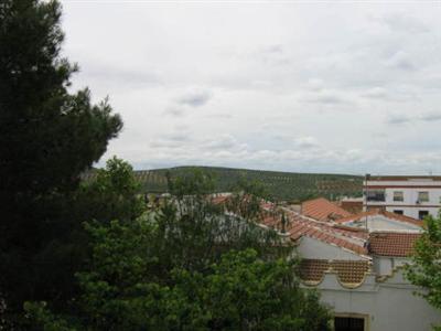 Hotel Palacio del Intendente