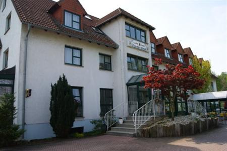 Hotel Nordsee Mulsen