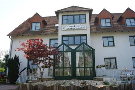 Hotel Nordsee Mulsen