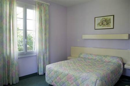 Hotel La Belle Etoile Thouare-sur-Loire