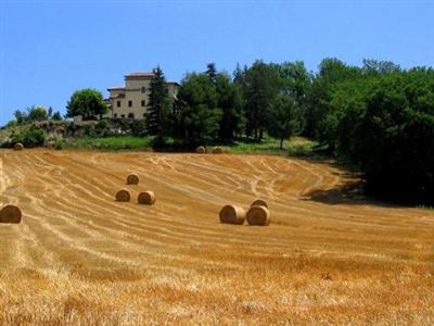 Torre Palombara