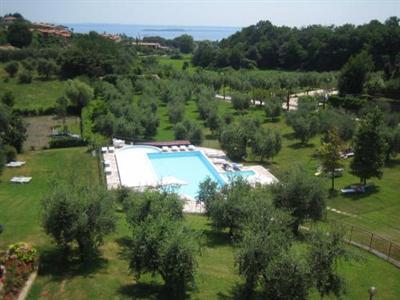 Il Ghetto Farm Holiday