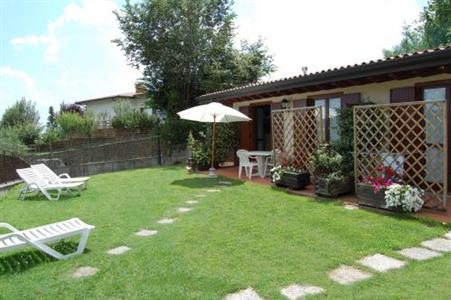 Il Ghetto Farm Holiday