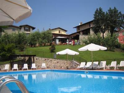 Il Ghetto Farm Holiday