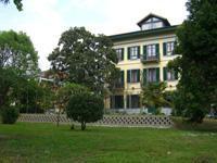 Hotel Damian Park Hotel Delle Magnolie