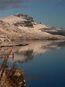 Quayside Apartment Portree Isle of Skye