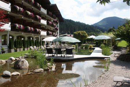 Christoph Hotel Ellmau