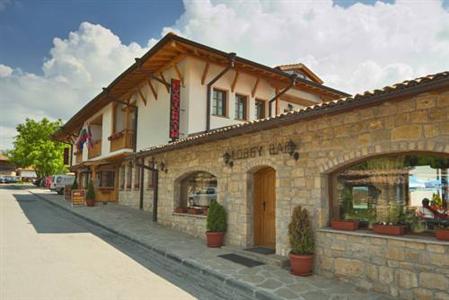 Park Hotel Sevastokrator Arbanassi Veliko Tarnovo