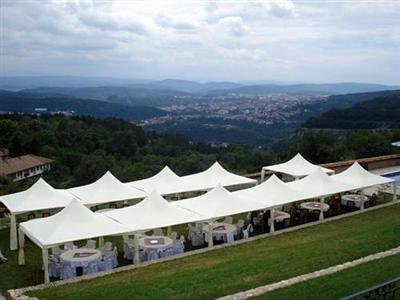 Park Hotel Sevastokrator Arbanassi Veliko Tarnovo