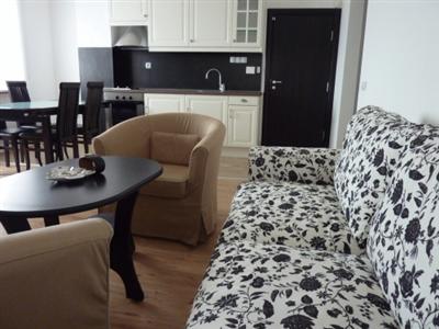 St. Anna Apartment Bansko