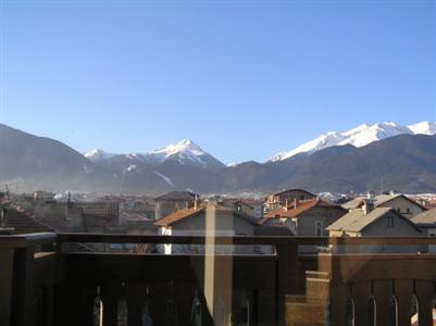 St. Anna Apartment Bansko