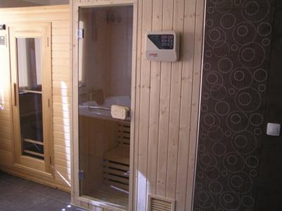 St. Anna Apartment Bansko