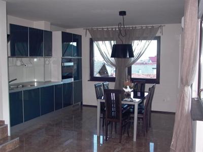 St. Anna Apartment Bansko