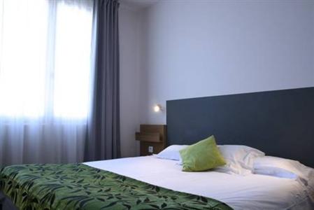 Hotel Le Belvedere Arles