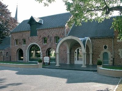 Le Chateau De Ligny-en-Cambresis