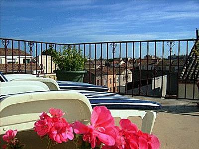 Hotel Le Regent Narbonne