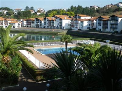 Residence Maeva Fort Socoa Urrugne