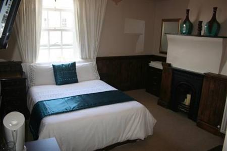 Red Lion Hotel Tarvin