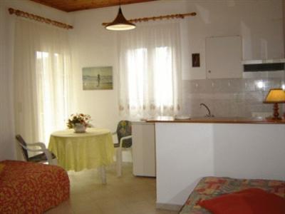 Irene Villas Lux Apartments Esperion