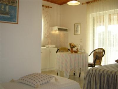 Irene Villas Lux Apartments Esperion