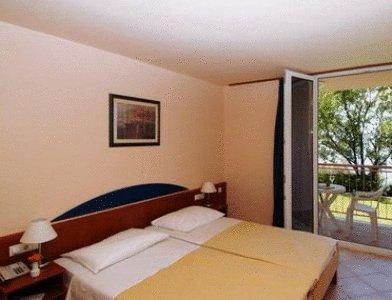 Tourist Settlement Brzet Hotel Omis