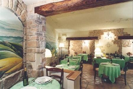 Hotel Antica Badia Volterra