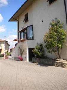 Hotel Antica Badia Volterra