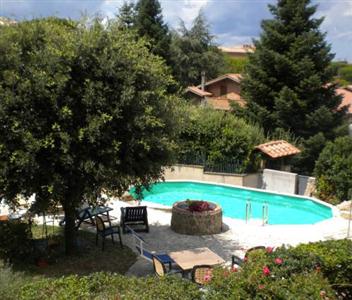 Hotel Antica Badia Volterra