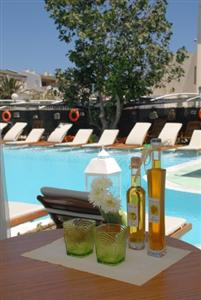 The White Dahlia Hotel Cesme