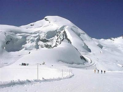 Derby Hotel Saas-Fee