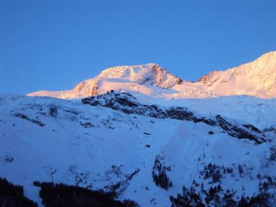 Derby Hotel Saas-Fee