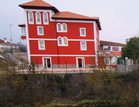 Hotel Restaurante Puente Romano Valle de Losa