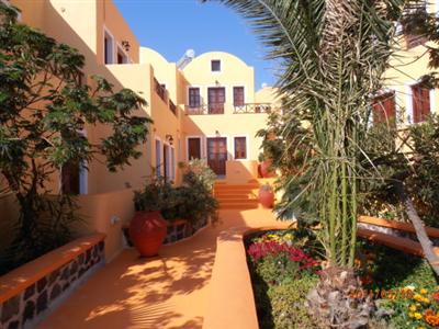 Soulis Apartments Oia (Greece)