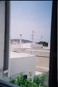 Angela's Apartments Mykonos