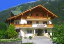 Garni Sonnenhof Apparthotel Mayrhofen