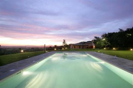 Country House Poggio Fiorito Assisi