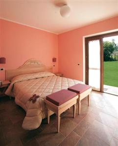 Country House Poggio Fiorito Assisi