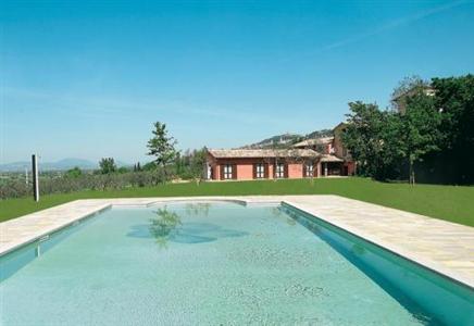 Country House Poggio Fiorito Assisi