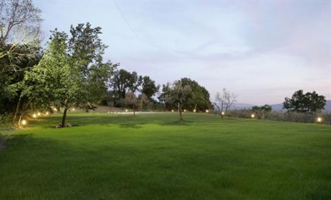 Country House Poggio Fiorito Assisi