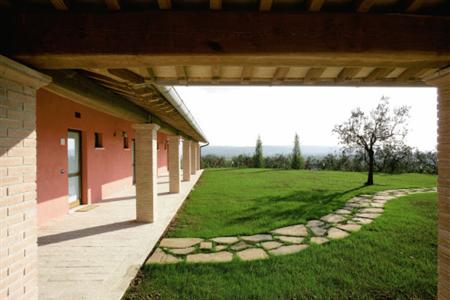 Country House Poggio Fiorito Assisi