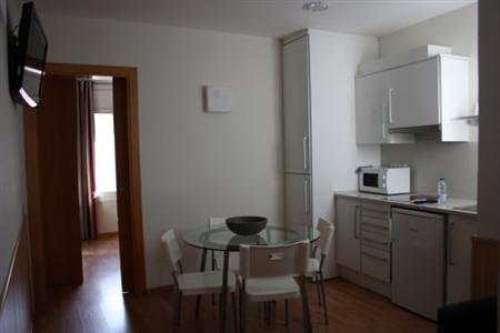 Atica Apartamentos