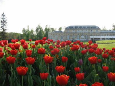 Le Chateau Du Val Hotel Saint-Germain-en-Laye