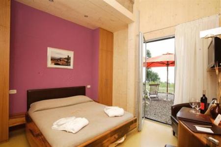 Valdonica Winery & Vineyard Residence Roccastrada