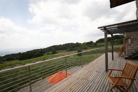 Valdonica Winery & Vineyard Residence Roccastrada