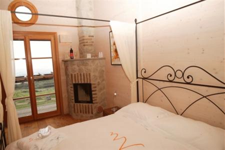 Valdonica Winery & Vineyard Residence Roccastrada