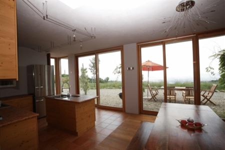 Valdonica Winery & Vineyard Residence Roccastrada