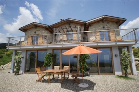 Valdonica Winery & Vineyard Residence Roccastrada