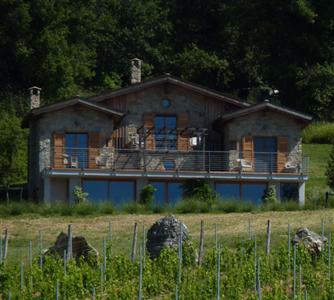 Valdonica Winery & Vineyard Residence Roccastrada