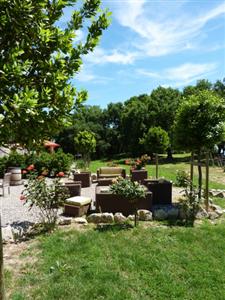 Valdonica Winery & Vineyard Residence Roccastrada